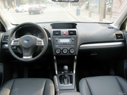 2013款 2.5i 自動(dòng) 豪華版 2013款 2.5i 自動(dòng) 豪華版