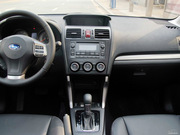 2013款 2.5i 自動(dòng) 豪華版 2013款 2.5i 自動(dòng) 豪華版