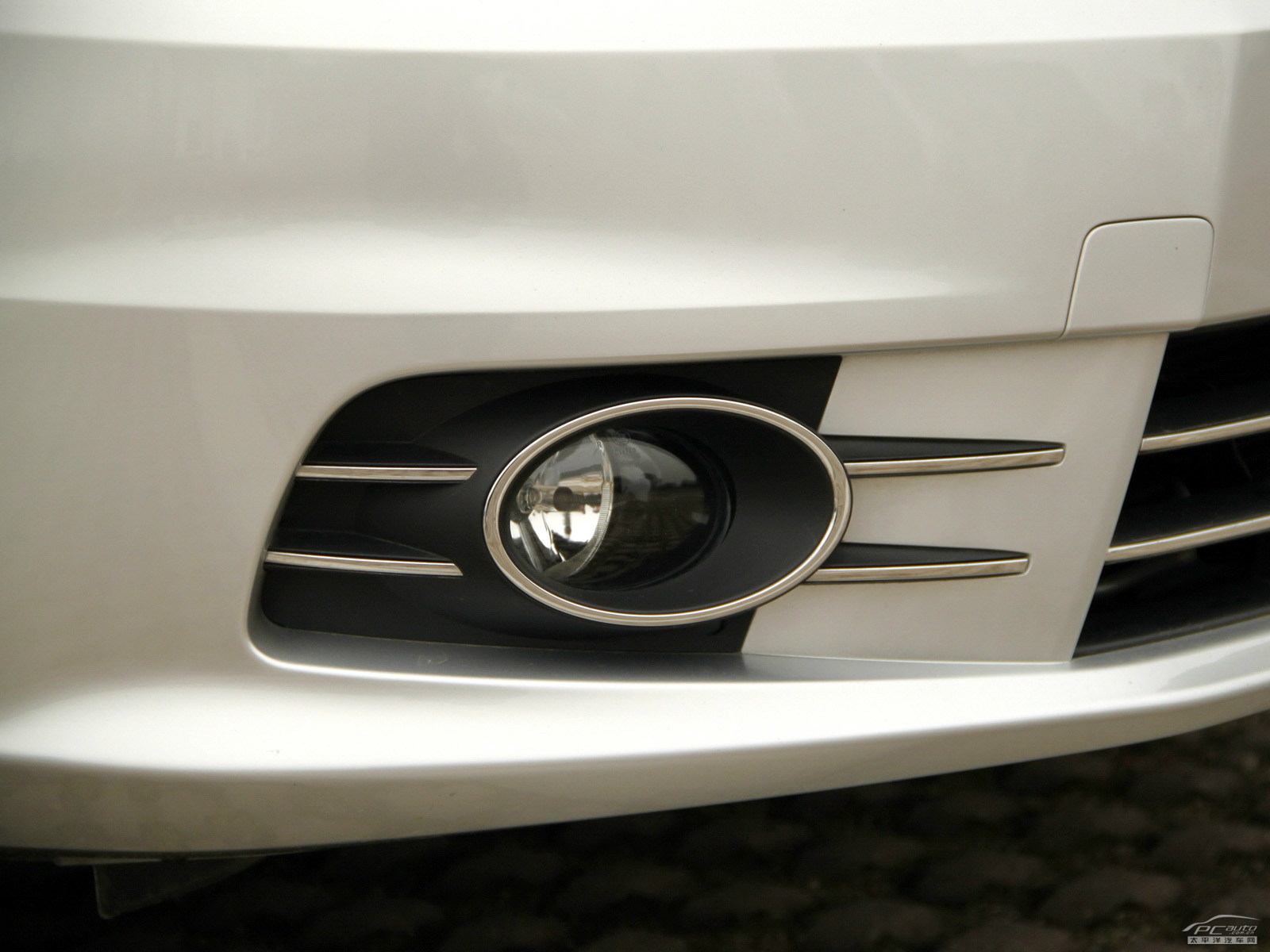 寶來外觀高清大圖