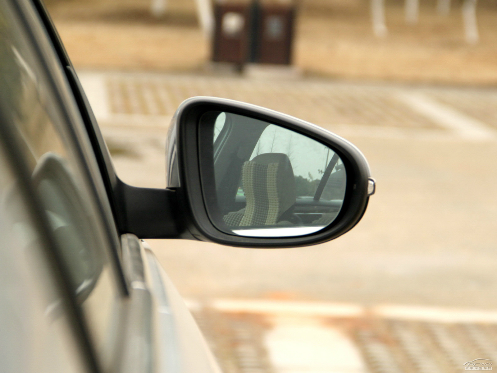 寶來(lái)外觀高清大圖