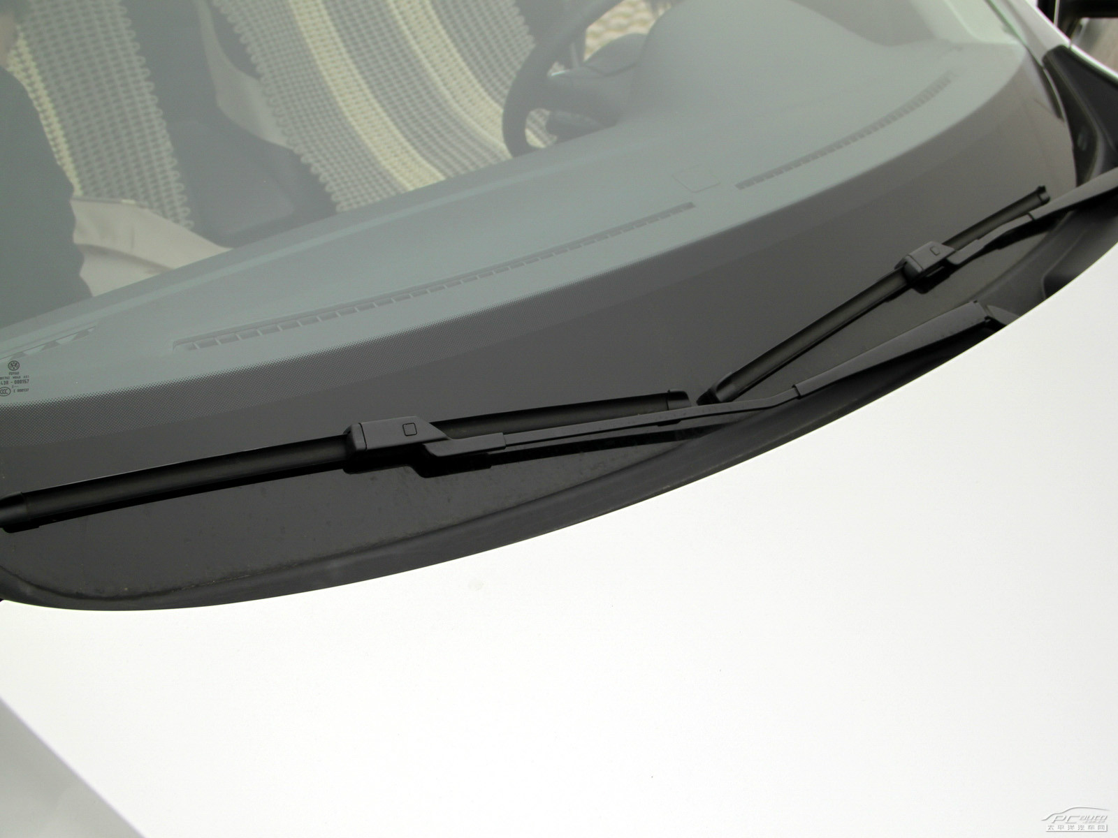 寶來外觀高清大圖