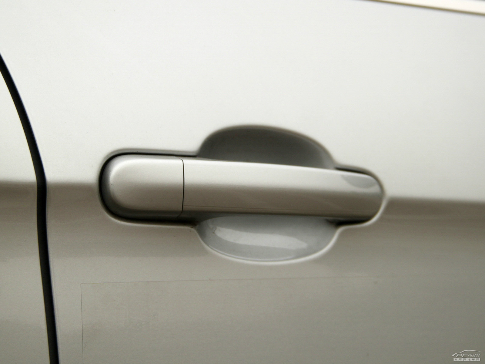 寶來外觀高清大圖