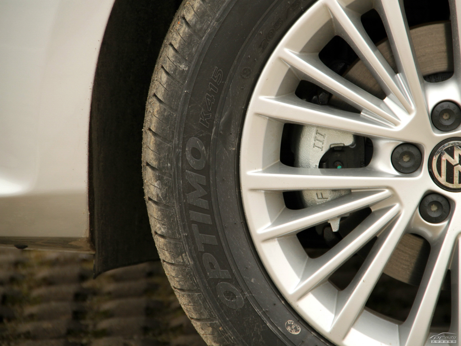 寶來外觀高清大圖