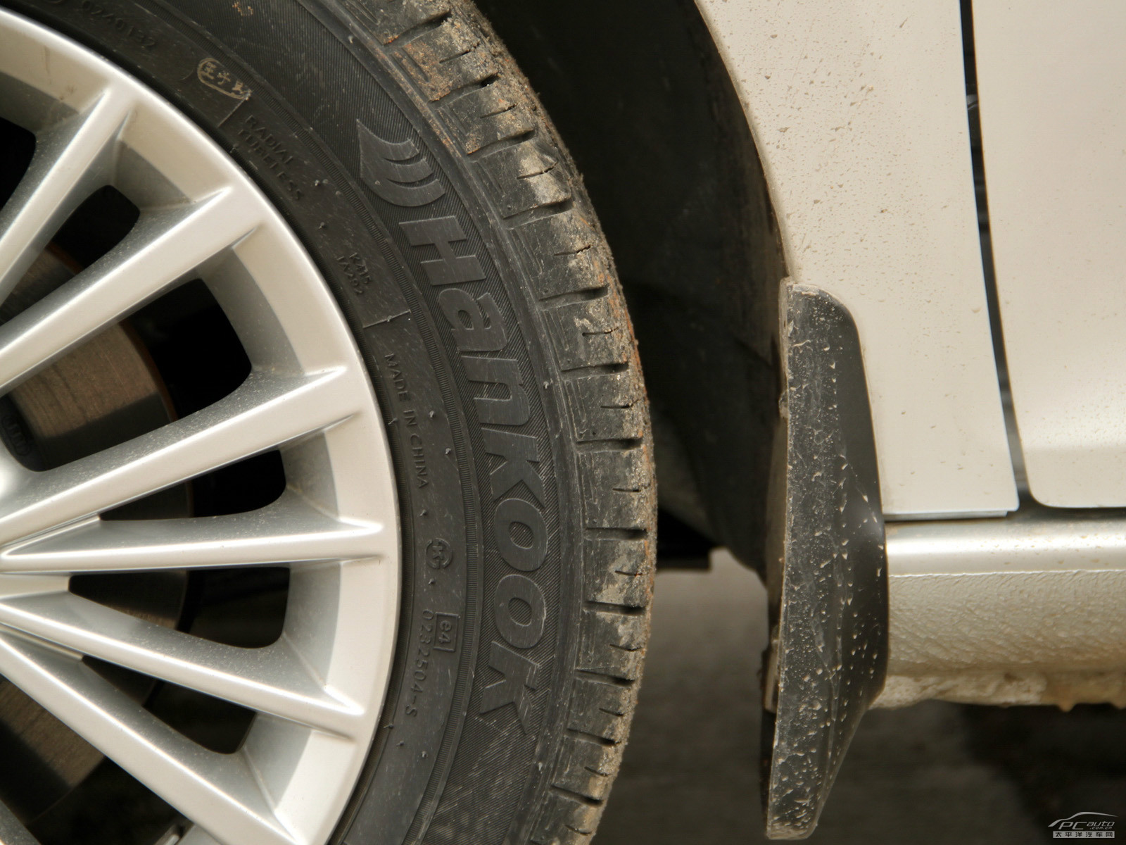 寶來外觀高清大圖