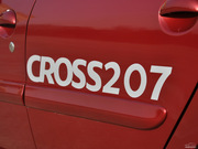 2013 CROSS 1.4L քS
