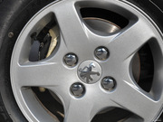 2013 CROSS 1.4L ք(dng)S(l)