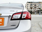 2012款 1.5L MT 夢幻型 2012款 1.5L MT 夢幻型