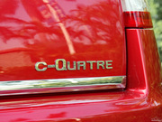 2013款 CROSS 1.6L AT 2013款 CROSS 1.6L AT