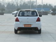 2012款 1.3L 手動超值版 2012款 1.3L 手動超值版