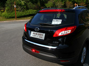 2013款 1.8T AT 四驅(qū)至尊版 2013款 1.8T AT 四驅(qū)至尊版