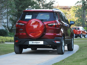 2013款 1.5L 自動(dòng)尊貴型 2013款 1.5L 自動(dòng)尊貴型