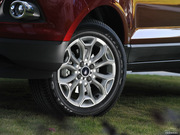 2013款 1.5L 自動尊貴型 2013款 1.5L 自動尊貴型