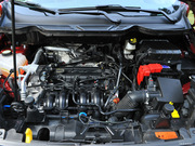 2013款 1.5L 自動尊貴型 2013款 1.5L 自動尊貴型