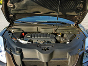 2010款 3.6L 旗艦版 2010款 3.6L 旗艦版