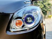 2010款 3.6L 旗艦版 2010款 3.6L 旗艦版
