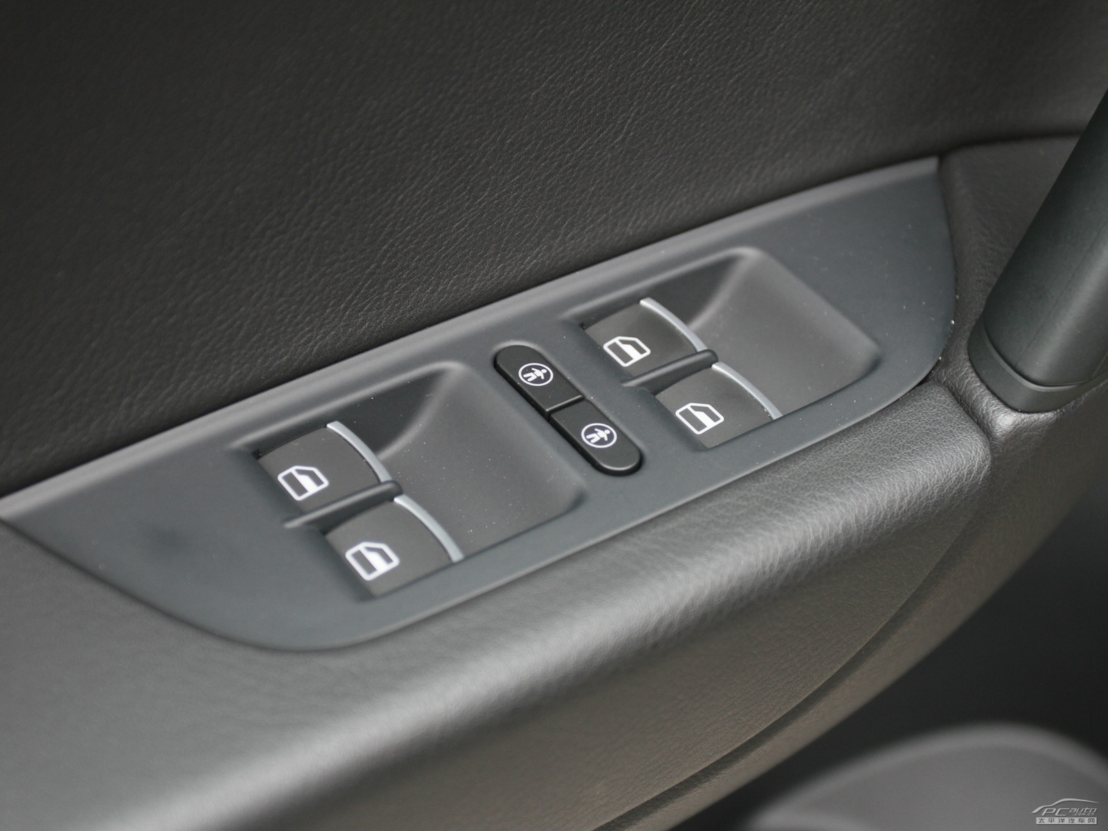 途銳內(nèi)飾高清大圖