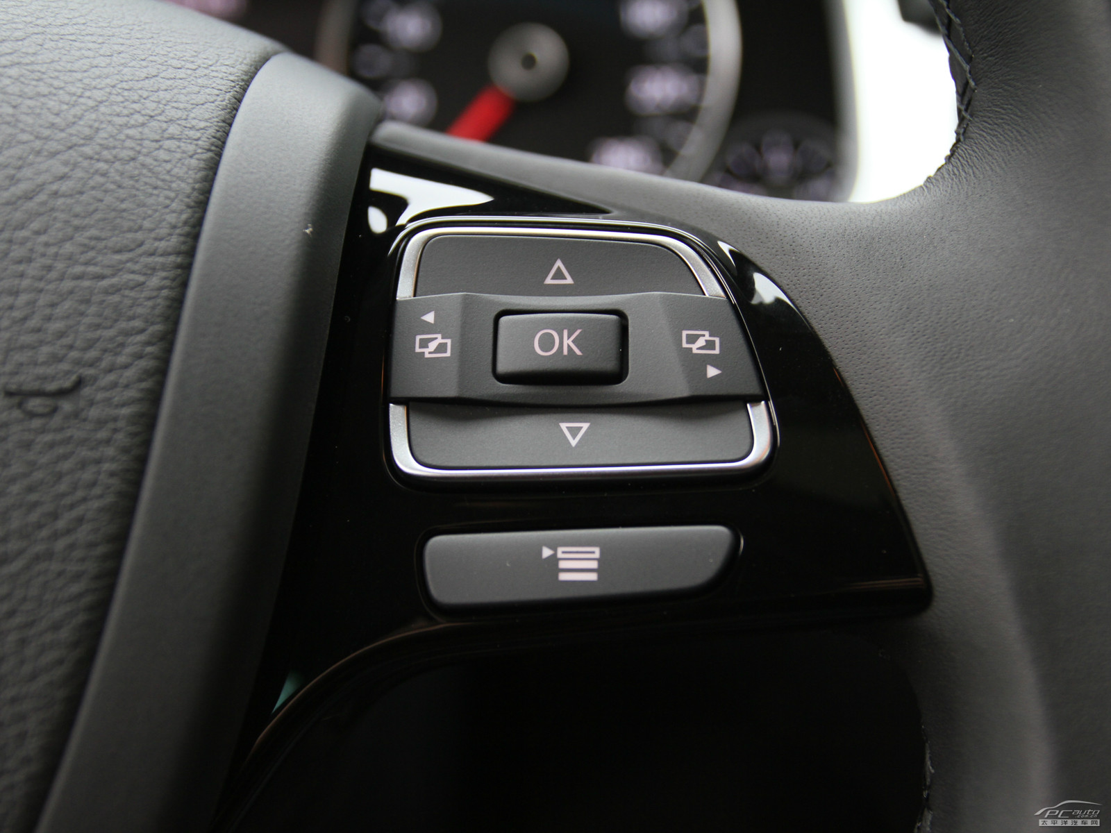 途銳內(nèi)飾高清大圖