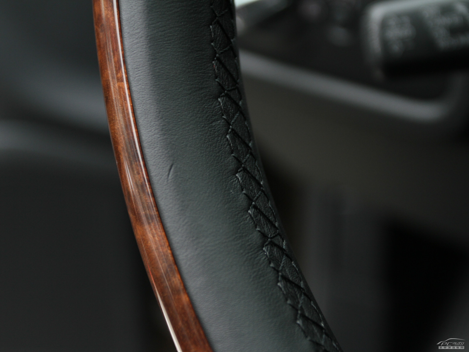 途銳內(nèi)飾高清大圖