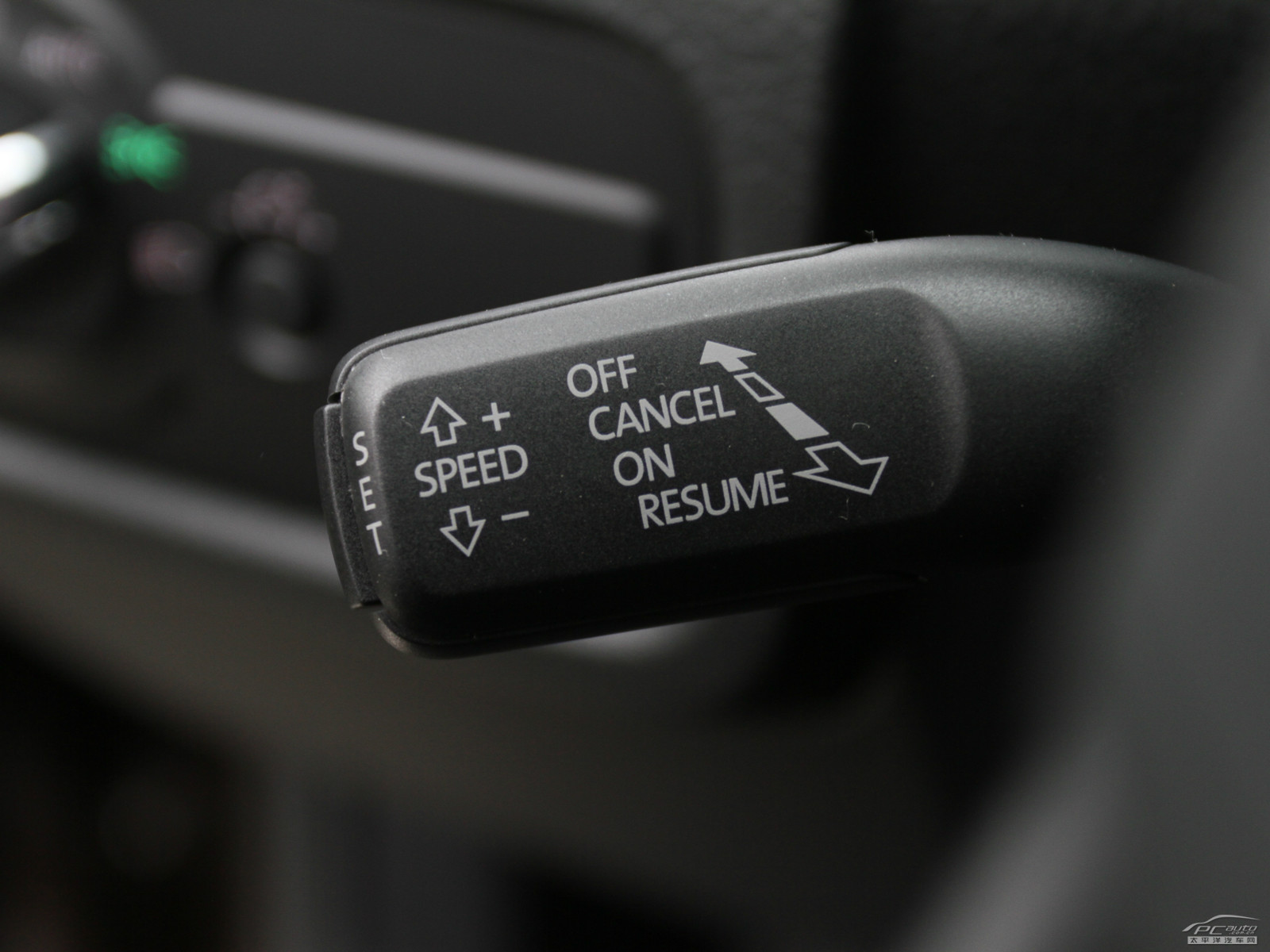 途銳內(nèi)飾高清大圖