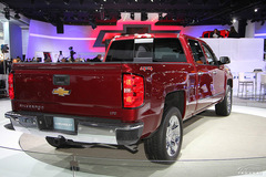 2014ѩmSilverado