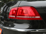 2012款 3.6L 尊享定制型 2012款 3.6L 尊享定制型
