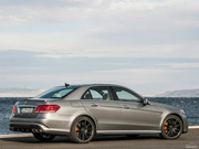 2012款 AMG E 63