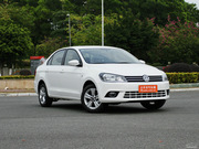 捷达 2013款 1.6L 自动豪华型