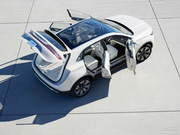 2013款 Concept 2013款 Concept