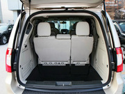 2013款 3.6L 豪華版 2013款 3.6L 豪華版