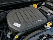 2013款 3.6L 豪華版