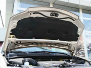 2013款 3.6L 豪華版