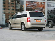 2013款 3.6L 豪華版 2013款 3.6L 豪華版