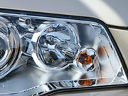 2013款 3.6L 豪華版 2013款 3.6L 豪華版