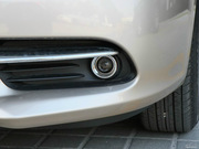 2013款 3.6L 豪華版 2013款 3.6L 豪華版