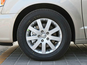 2013款 3.6L 豪華版 2013款 3.6L 豪華版