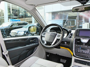 2013款 3.6L 豪華版 2013款 3.6L 豪華版