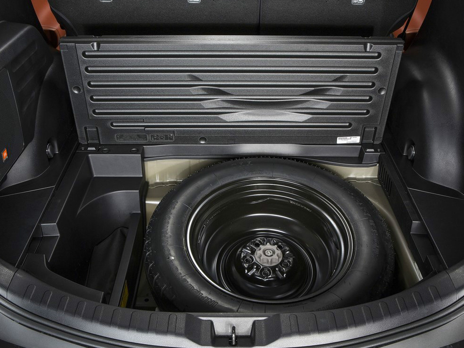 豐田RAV4(海外)外觀高清大圖