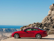 2013 E 500 Coupe