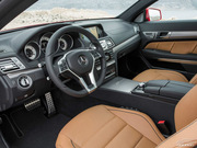 2013 E 500 Coupe