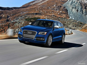 2014款 3.0TFSI quattro 2014款 3.0TFSI quattro