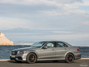 2014 AMG E 63