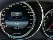 2014 AMG E 63 Estate