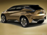 2013 Concept