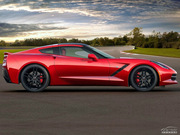 2014款 C7 Stingray 2014款 C7 Stingray