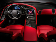 2014款 C7 Stingray 2014款 C7 Stingray