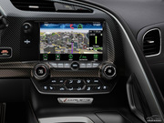 2014款 C7 Stingray 2014款 C7 Stingray
