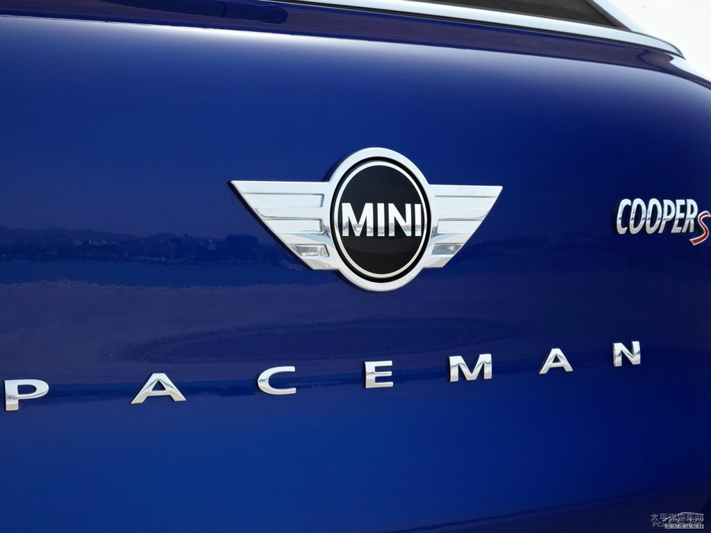 MINI PACEMAN^DƬ