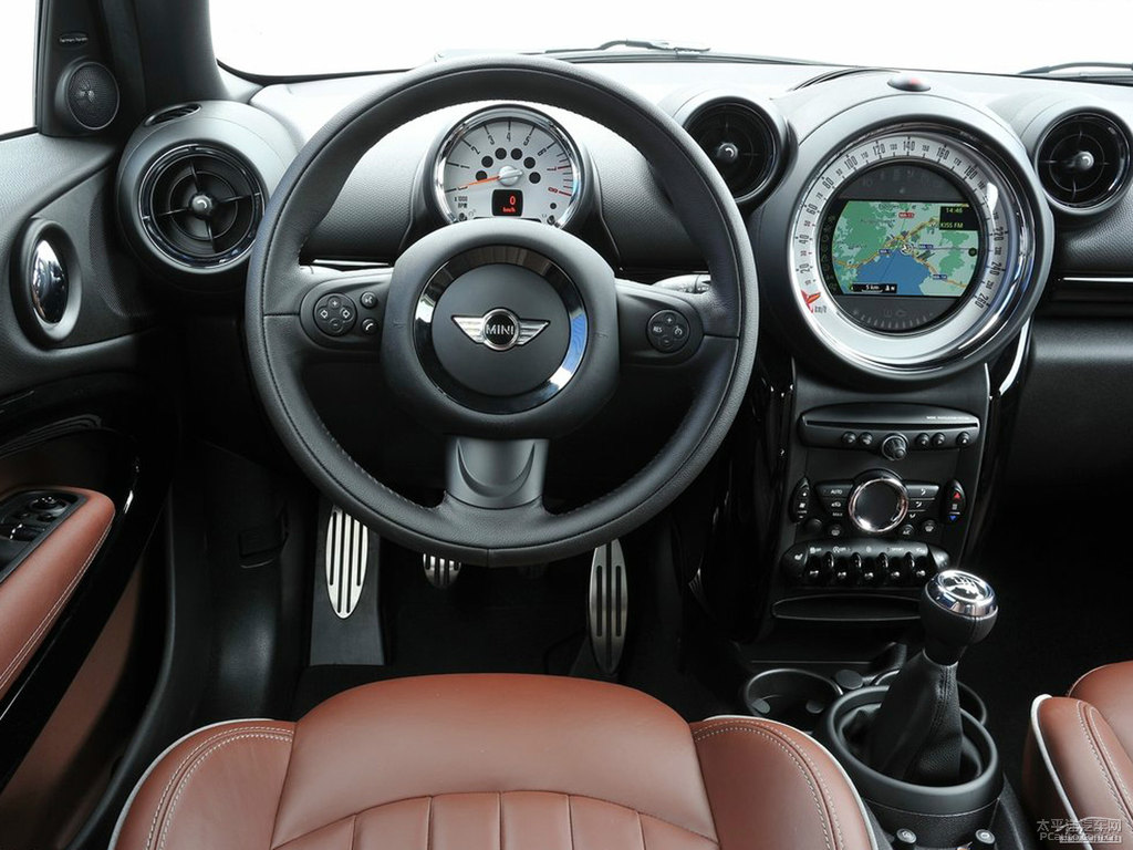 MINI PACEMAN(ni)DƬ