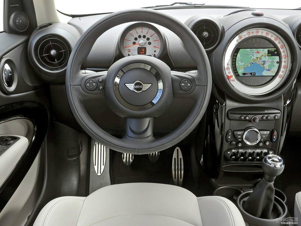 MINI PACEMAN(ni)DƬ