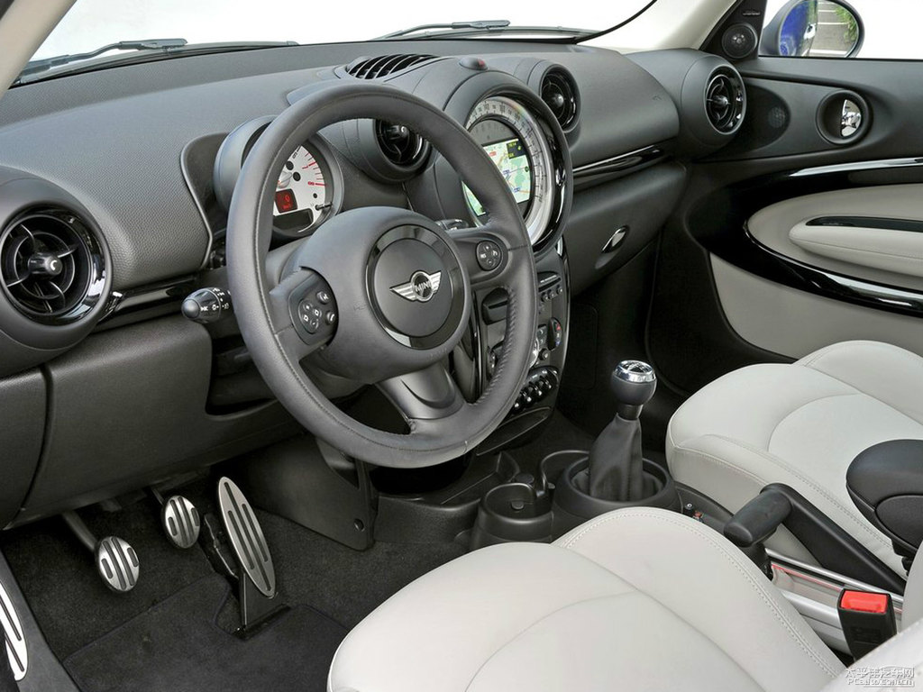 MINI PACEMAN(ni)DƬ